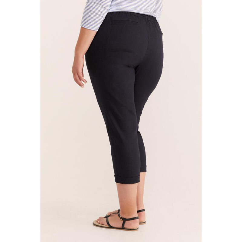 Sportscraft Rosa Linen Pant image number 1